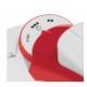 Russell Hobbs Light & Easy Brights Apple Iron - Red