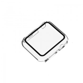 FIXED Pure for Apple Watch 44mm - Clear