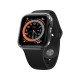 FIXED Pure for Apple Watch 45mm Series 8 - Clear