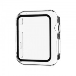 FIXED Pure for Apple Watch 41mm Series 8 - Clear