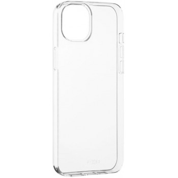 FIXED SLIM ANTIUV FOR APPLE IPHONE 15, CLEAR