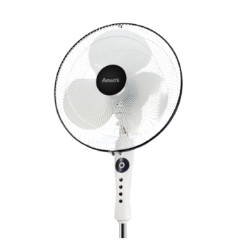 Airmate Stand Fan with remote (FS4070R)