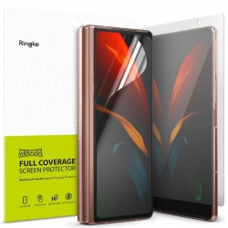 Ringke Galaxy Z Fold 2 Screen Protector Invisible Defender Transparent
