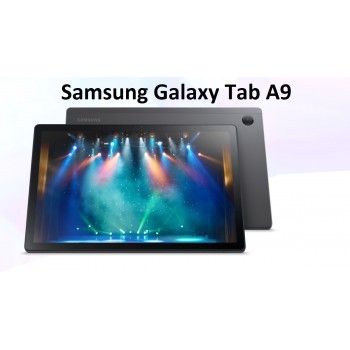 Samsung Galaxy Tab A9 8.7" 64GB WIFI - GREY