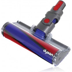 Dyson Soft Roller Cleanerhead Assembly