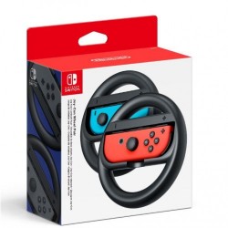 Nintendo Switch Joy-Con Wheel Accessory Pair