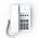 Gigaset Corded Telephone Desk 400 - White