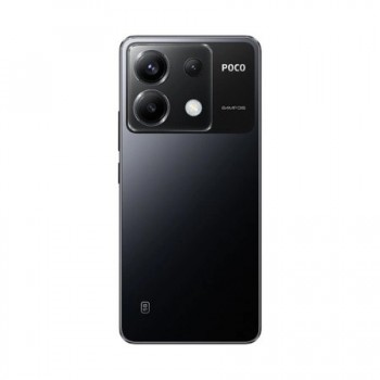 Xiaomi Poco X6 512/12GB - Black