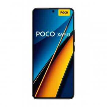Xiaomi Poco X6 512/12GB - Black