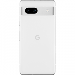 Google Pixel 7A 5G 128/8GB Snow - White