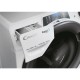 Candy RPW 41066BWMR8-S (Wi-Fi + BLE) RapidÓ PRO Washer Dryer, 10Kg/6Kg 1400rpm