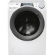 Candy RPW 41066BWMR8-S (Wi-Fi + BLE) RapidÓ PRO Washer Dryer, 10Kg/6Kg 1400rpm