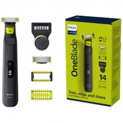 Philips - Oneblade Pro QP6541/15 Face & Body