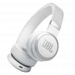 JBL Live 670NC - White