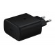 Samsung Type C Super Fast Charger 45W - Black