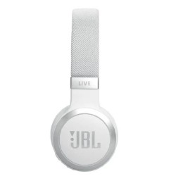 JBL Live 670NC - White