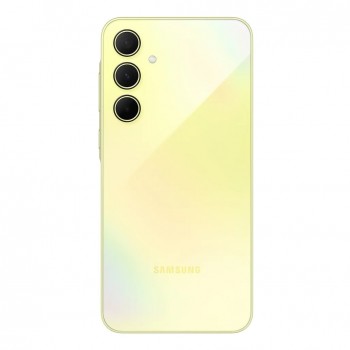 Samsung Galaxy A55 5G 128GB/8GB - Lemon