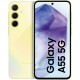 Samsung Galaxy A55 5G A556 256GB/8GB - Lemon