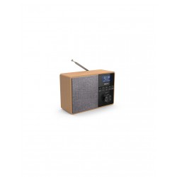 Philips Clock DAB+ Radio TAR5005/10