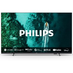 Philips 50" 50PUS7409 Smart Google 4K TV