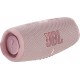 JBL CHARGE 5 Portable Speaker - Pink