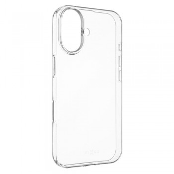 FIXED Story Slim TPU Back Cover for Apple iPhone 16