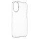 FIXED Story Slim TPU Back Cover for Apple iPhone 16