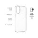 FIXED Story Slim TPU Back Cover for Apple iPhone 16