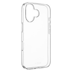 FIXED Story AntiUV TPU Back Cover for Apple iPhone 16