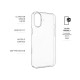 FIXED Story Slim TPU Back Cover for Apple iPhone 16 Plus