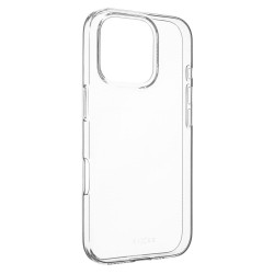 FIXED Story AntiUV TPU Back Cover for Apple iPhone 16 Pro