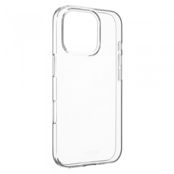 FIXED Story AntiUV TPU Back Cover for Apple iPhone 16 Pro