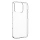 FIXED Story AntiUV TPU Back Cover for Apple iPhone 16 Pro