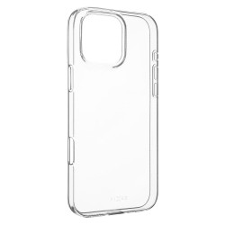 FIXED Story AntiUV TPU Back Cover for Apple iPhone 16 Pro Max