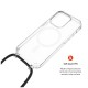 FIXED MagPure Neck for pro Apple iPhone 16 Pro