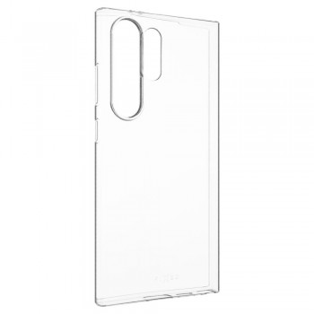 FIXED Story Slim Ultra Thin TPU Gel Case for Samsung Galaxy S24 Ultra 0.6mm Clear