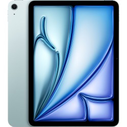 Apple iPad Air 6th Generation 13" 1TB, Wi-Fi - Blue
