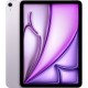 Apple iPad Air 6th Generation 13" 256GB, Wi-Fi + Cellular - Purple