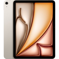 Apple iPad Air 6th Generation 13" 1TB, Wi-Fi - Starlight