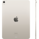 Apple iPad Air 6th Generation 13" 256GB, Wi-Fi + Cellular - Starlight