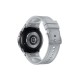 Samsung Galaxy Watch 6 Classic 43mm - Silver