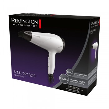 Remington Ionic Dry 2200 Hairdryer