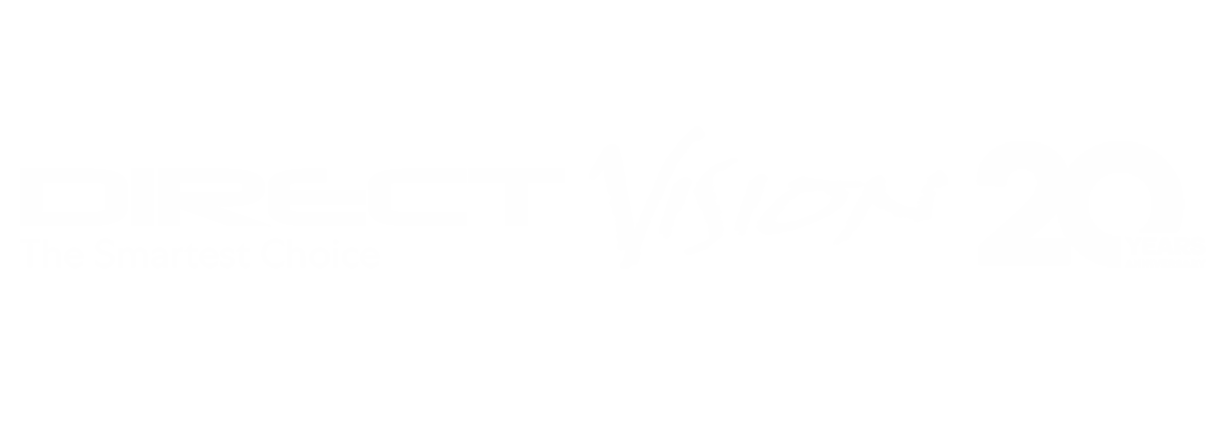 Direct Vision | The Smartest Choice