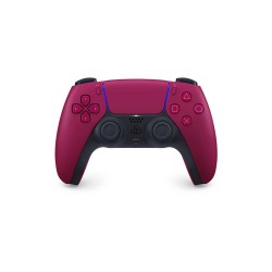 Sony Playstation 5 Red DualSense Wireless Controller