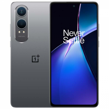 OnePlus Nord CE 4 Lite 5G Dual Sim 256/8GB - Super Silver