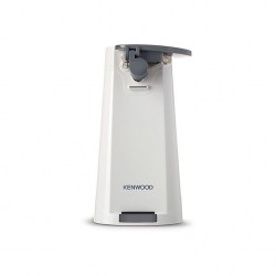 Kenwood CAP70.A0WH Electric Can Opener, Brilliant White