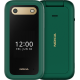 Nokia 2660 Flip 4G - Green