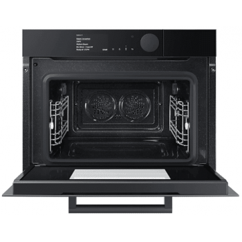 Samsung NQ50T9939BD Infinite Compact Steam Oven