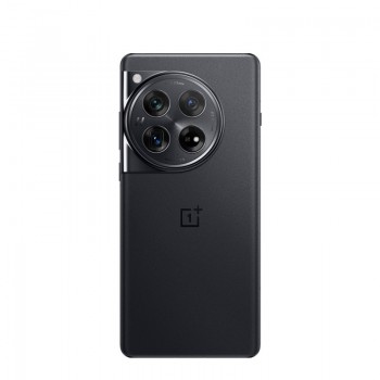 OnePlus 12 5G 512/16GB - Silky Black