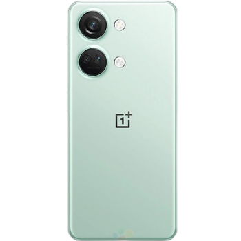 OnePlus Nord 3 5G Dual Sim 128/8GB - Green